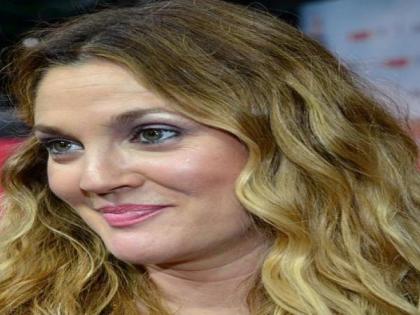 Drew Barrymore shares why she's avoiding plastic surgery | Drew Barrymore shares why she's avoiding plastic surgery Drew Barrymore shares why she's avoiding plastic surgery | Drew Barrymore shares why she's avoiding plastic surgery