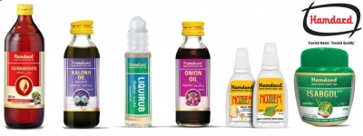 Diversifying: Hamdard looks to enter new segments; plans to launch beauty products | Diversifying: Hamdard looks to enter new segments; plans to launch beauty products