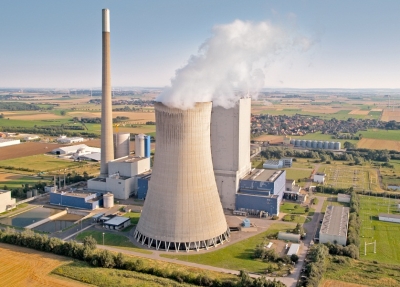 First coal plant in Germany resumes operation amid gas crisis | First coal plant in Germany resumes operation amid gas crisis