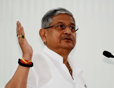 JD(U) slams Sushil Modi, says MP has highest deaths in liquor tragedy | JD(U) slams Sushil Modi, says MP has highest deaths in liquor tragedy