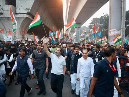 BJP underplays Bharat Jodo Yatra 2.0, says it will have no impact | BJP underplays Bharat Jodo Yatra 2.0, says it will have no impact BJP underplays Bharat Jodo Yatra 2.0, says it will have no impact | BJP underplays Bharat Jodo Yatra 2.0, says it will have no impact