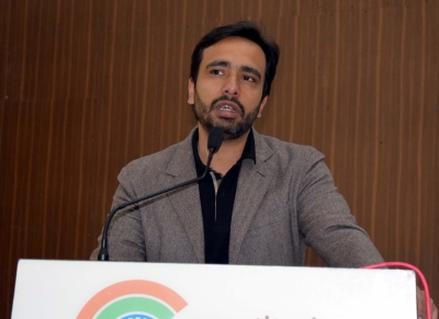 Jayant Chaudhary, over 6K others booked for defying prohibitory orders | Jayant Chaudhary, over 6K others booked for defying prohibitory orders