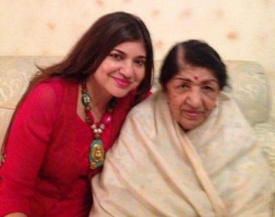 Alka Yagnik reveals Madhubala insisted on contracts that only Lata would sing her songs | Alka Yagnik reveals Madhubala insisted on contracts that only Lata would sing her songs