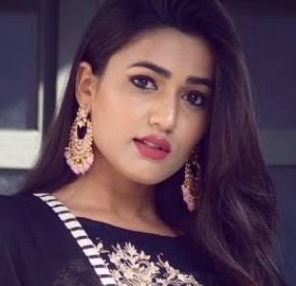 Tollywood actress injured in attack at Hyderabad's KBR Park | Tollywood actress injured in attack at Hyderabad's KBR Park