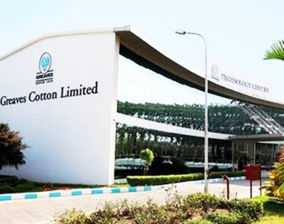 Greaves Cotton to spend Rs 110 cr on capex | Greaves Cotton to spend Rs 110 cr on capex