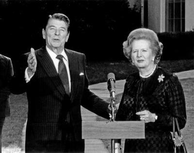 Margaret Thatcher named outfits after Gorbachev, Reagan: Report | Margaret Thatcher named outfits after Gorbachev, Reagan: Report Margaret Thatcher named outfits after Gorbachev, Reagan: Report | Margaret Thatcher named outfits after Gorbachev, Reagan: Report