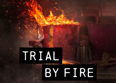 Abhay Deol-starrer limited series 'Trial By Fire' to release on Jan 13 on Netflix | Abhay Deol-starrer limited series 'Trial By Fire' to release on Jan 13 on Netflix