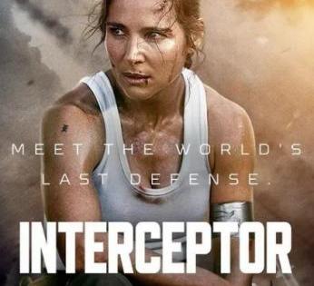 Elsa Pataky asks hubby Chris Hemsworth for help to get in shape for 'Interceptor' | Elsa Pataky asks hubby Chris Hemsworth for help to get in shape for 'Interceptor'