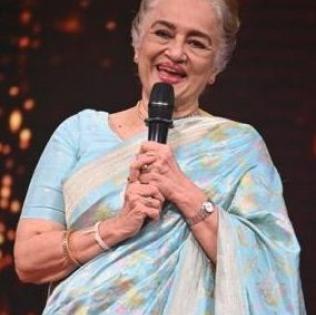 Asha Parekh to be conferred Dadasaheb Phalke Lifetime Achievement Award | Asha Parekh to be conferred Dadasaheb Phalke Lifetime Achievement Award