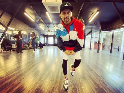 My relation with Harrdy Sandhu evolved post ‘Bijlee’: Choreographer Rajit Dev | My relation with Harrdy Sandhu evolved post ‘Bijlee’: Choreographer Rajit Dev
