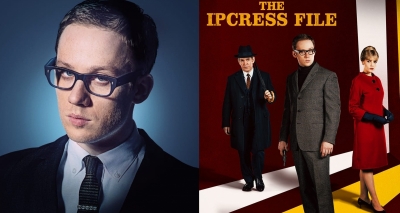 Joe Cole reprises role of Harry Palmer in 'The Ipcress File' TV series | Joe Cole reprises role of Harry Palmer in 'The Ipcress File' TV series