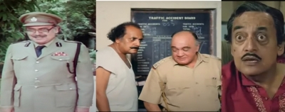 Utpal Dutt: A consummate actor whom Satyajit Ray trusted, Raj Kapoor admired | Utpal Dutt: A consummate actor whom Satyajit Ray trusted, Raj Kapoor admired