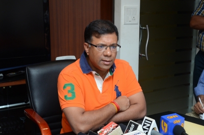 No need to panic unnecessarily over Covid situation: Goa Health Minister | No need to panic unnecessarily over Covid situation: Goa Health Minister