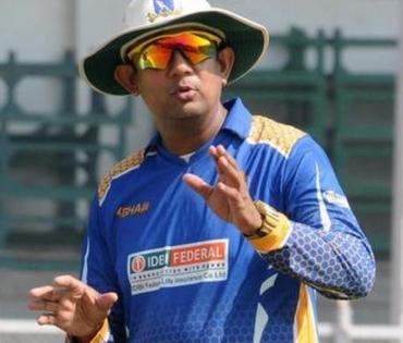 IPL: Sairaj Bahutule returns to Rajasthan Royals as spin bowling coach | IPL: Sairaj Bahutule returns to Rajasthan Royals as spin bowling coach