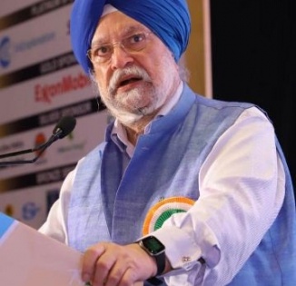 Around 10 L people will benefit from housing scheme: Hardeep Puri | Around 10 L people will benefit from housing scheme: Hardeep Puri