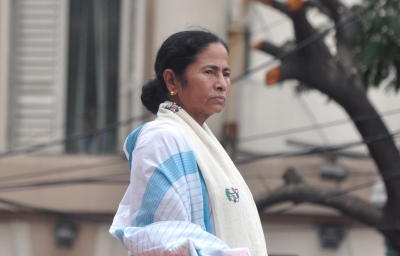 Bengal peaceful after Ayodhya verdict, Mamata mum | Bengal peaceful after Ayodhya verdict, Mamata mum