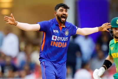 Mohammed Siraj becomes the new number one bowler in ICC Men's ODI Rankings | Mohammed Siraj becomes the new number one bowler in ICC Men's ODI Rankings