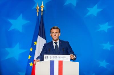 French military presence in Sahel won't change in coming months: Macron | French military presence in Sahel won't change in coming months: Macron