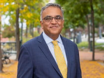 Indian-American White House Covid response coordinator to step down | Indian-American White House Covid response coordinator to step down
