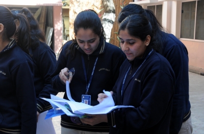 Covid-19: CBSE postpones Class 10, 12 board exams till March 31 | Covid-19: CBSE postpones Class 10, 12 board exams till March 31 Covid-19: CBSE postpones Class 10, 12 board exams till March 31 | Covid-19: CBSE postpones Class 10, 12 board exams till March 31