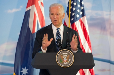 Biden pledges to nominate woman for Vice President | Biden pledges to nominate woman for Vice President