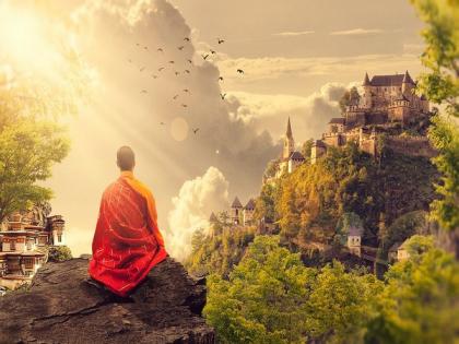 Study links meditation to lower cardiovascular risk | Study links meditation to lower cardiovascular risk Study links meditation to lower cardiovascular risk | Study links meditation to lower cardiovascular risk