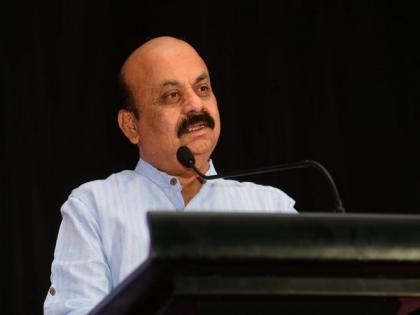 Basavaraj Bommai says govt working to make Karnataka top investment destination | Basavaraj Bommai says govt working to make Karnataka top investment destination