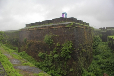 Renovated Goa heritage prison to immortalise Ram Manohar Lohia, 'the lion of Aguada' | Renovated Goa heritage prison to immortalise Ram Manohar Lohia, 'the lion of Aguada'