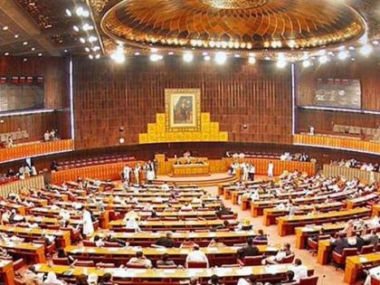 Pakistan National Assembly to be dissolved on August 9 | Pakistan National Assembly to be dissolved on August 9 Pakistan National Assembly to be dissolved on August 9 | Pakistan National Assembly to be dissolved on August 9