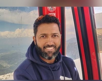 What's the need for four openers; could have picked Sarfaraz as middle order bat: Wasim Jaffer | What's the need for four openers; could have picked Sarfaraz as middle order bat: Wasim Jaffer
