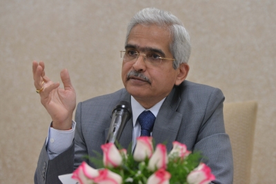 RBI not thinking of moving towards de-dollarisation: Governor Das | RBI not thinking of moving towards de-dollarisation: Governor Das RBI not thinking of moving towards de-dollarisation: Governor Das | RBI not thinking of moving towards de-dollarisation: Governor Das
