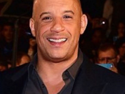 Vin Diesel says aFast & Furious' spinoffs are in the works, including a female-led movie | Vin Diesel says aFast & Furious' spinoffs are in the works, including a female-led movie