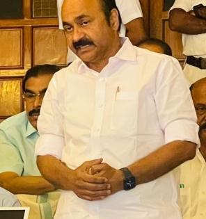 Cong slams BJP leaders for visiting Bishop houses in Kerala | Cong slams BJP leaders for visiting Bishop houses in Kerala