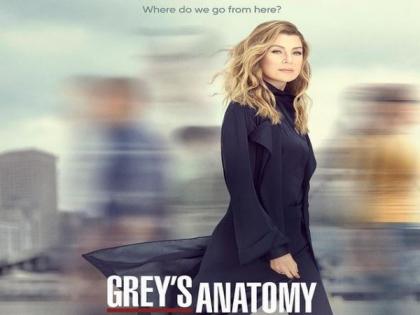 ABC pauses production on 'Grey's Anatomy' and other shows amid COVID-19 surge | ABC pauses production on 'Grey's Anatomy' and other shows amid COVID-19 surge