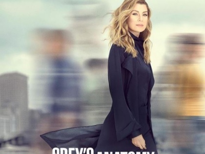 ABC renews medical-drama 'Grey's Anatomy' for Season 18 with Ellen Pompeo | ABC renews medical-drama 'Grey's Anatomy' for Season 18 with Ellen Pompeo