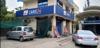 CARS24 raises $450mn, nearly doubles its valuation to $1.84bn | CARS24 raises $450mn, nearly doubles its valuation to $1.84bn