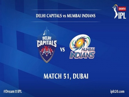 IPL 13: Mumbai Indians wins toss, opts to bowl first against Delhi Capitals | IPL 13: Mumbai Indians wins toss, opts to bowl first against Delhi Capitals