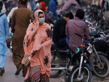 Gender discrimination worsened poverty in Pakistan: Analysts | Gender discrimination worsened poverty in Pakistan: Analysts