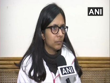 DCW chairperson for death penalty to rapists within 6 months, will sit on hunger strike tomorrow | DCW chairperson for death penalty to rapists within 6 months, will sit on hunger strike tomorrow