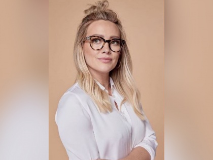 Hilary Duff says she developed eye infection from taking too many coronavirus tests | Hilary Duff says she developed eye infection from taking too many coronavirus tests