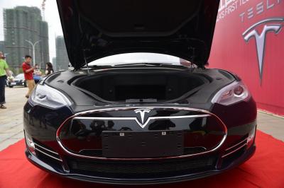 Tesla owner blows up his car over $22k battery replacement: Report | Tesla owner blows up his car over $22k battery replacement: Report