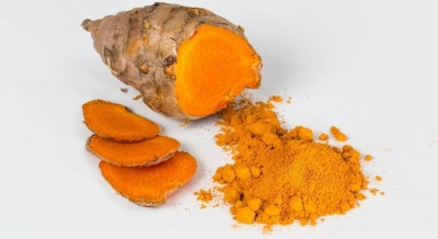 Boost your immunity with turmeric | Boost your immunity with turmeric