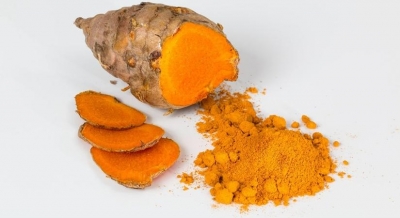 India registers 50.7 pc rise in turmeric exports, global market share at 66 pc | India registers 50.7 pc rise in turmeric exports, global market share at 66 pc India registers 50.7 pc rise in turmeric exports, global market share at 66 pc | India registers 50.7 pc rise in turmeric exports, global market share at 66 pc