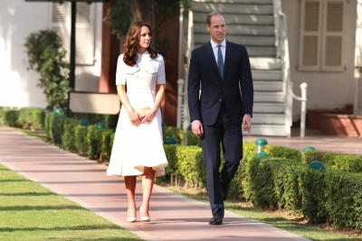 Prince William, Kate Middleton share Mother's Day card | Prince William, Kate Middleton share Mother's Day card