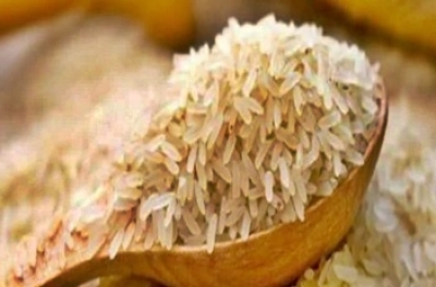 Pakistan gets GI tag for Basmati rice | Pakistan gets GI tag for Basmati rice