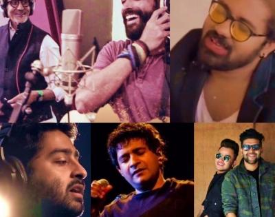 From KK to Rahul Jain: The friendship songs we can never forget | From KK to Rahul Jain: The friendship songs we can never forget