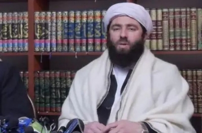 Blood feud between Taliban and Islamic State escalates with brutal killing of cleric | Blood feud between Taliban and Islamic State escalates with brutal killing of cleric