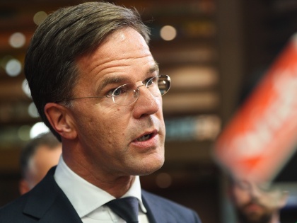 Dutch govt collapses after failing to reach immigration deal | Dutch govt collapses after failing to reach immigration deal