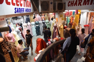 Shops can open till 8 pm, more relaxations announced in Jharkhand | Shops can open till 8 pm, more relaxations announced in Jharkhand