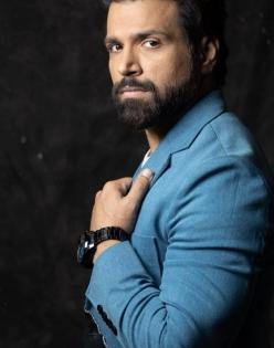 Rithvik Dhanjani shares his best moments from 'Super Dancer 4' | Rithvik Dhanjani shares his best moments from 'Super Dancer 4'